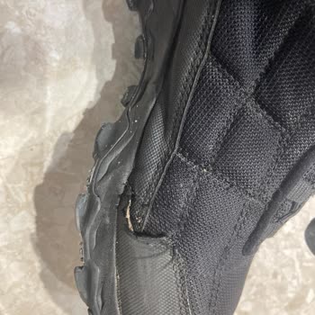 Garantili Botun Su Geçirme Ve İlgisizlik Sorunu