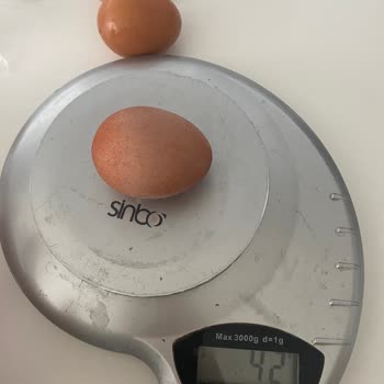 Yanıltıcı Boyut Ve Kalite: Natura Köy Çiftliği Yumurtaları