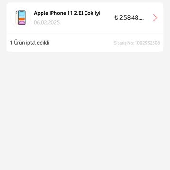 Vodafone Yanımda Uygulamasıyla Cihaz Alımında Yaşanan Sorunlar Ve Müşteri Hizmetleri İlgisizliği