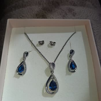 Boyner'den Aldığım Gümüş Takılar 1 Günde Karardı Ve Müşteri Hizmetleri Sorunu Çözmüyor!