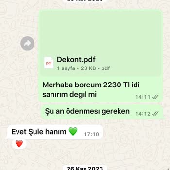 Sibel Kırbaş Güzellik Salonu Hayal Kırıklığı: Olumsuz Sonuçlar ve İlgisizlik