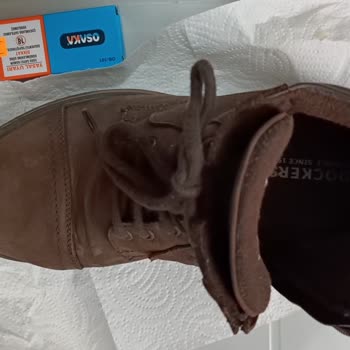Dayanıklılığı Sorgulatan Dockers Bot Sorunu
