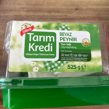 Böcekli Peynir Ve Ulaşılamayan Müşteri Hizmetleri