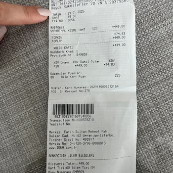 Kesme Tahtası Kullanım Bilgisi Eksikliği Mağduriyeti