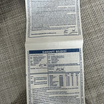 Kesme Tahtası Kullanım Bilgisi Eksikliği Mağduriyeti