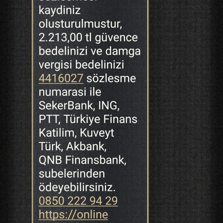 Gazdaş Güvence Bedeli İadesinde Yaşanan Sorunlar