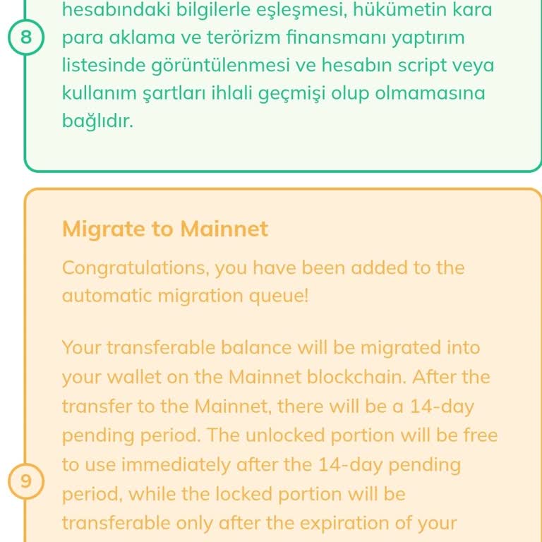 Pi Network KYC Doğrulama Sorunu Ve Endişeler