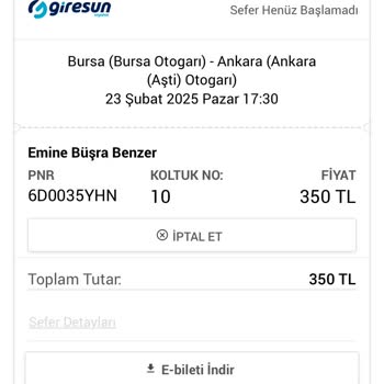 Bursa Personelinin Lakayıt Tavırları Ve Rötar Sorunu