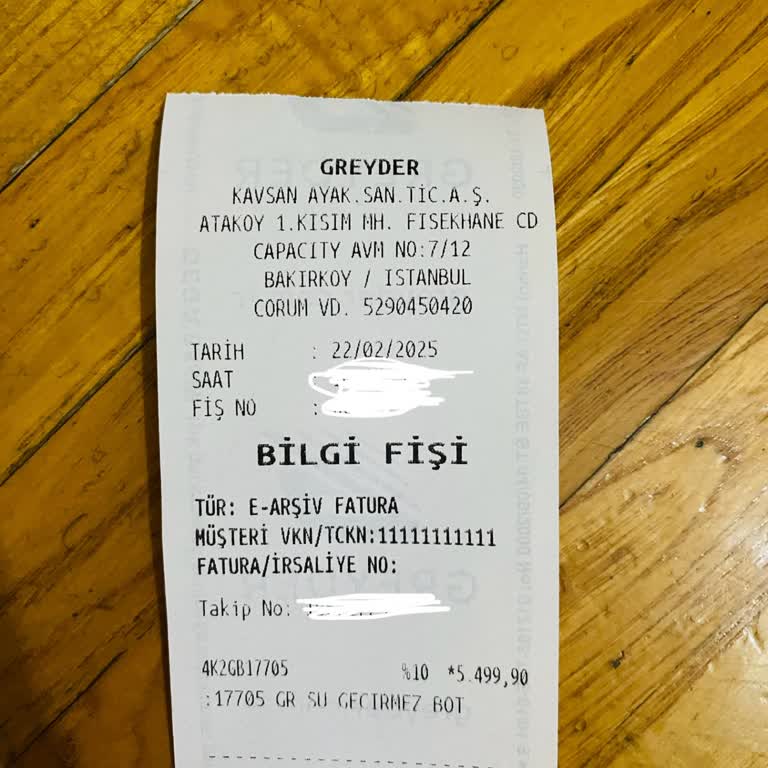 Yanıltıcı İade Politikası Ve Müşteri Hizmetleri Sorunu