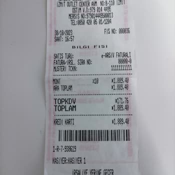 Nautica Mont Tüy Dökme Sorunu Ve Çözüm Eksikliği