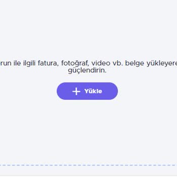Modem Sorunları Ve Yetersiz Müşteri Hizmetleri
