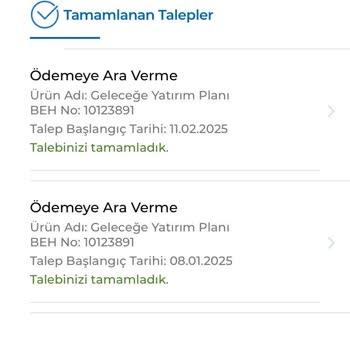 Anadolu Hayat Emeklilikte Beklenmedik Kesintiler Ve İletişim Sorunları