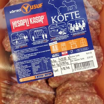 Trendyol Ve Köfteci Yusuf'un Müşteri Hizmetleri Sorunu