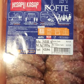 Trendyol Ve Köfteci Yusuf'un Müşteri Hizmetleri Sorunu