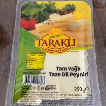 Küflü Peynir Şoku: Sağlığımızla Oynamayın!
