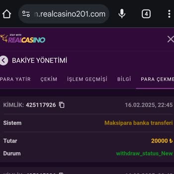 Ödeme Yapmayan Ve Oyalayan Site