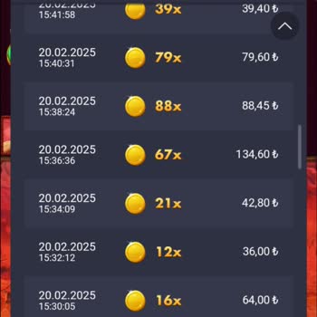 1xbet Sitesinde Yaşadığım Olumsuz Deneyim