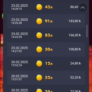 1xbet Sitesinde Yaşadığım Olumsuz Deneyim