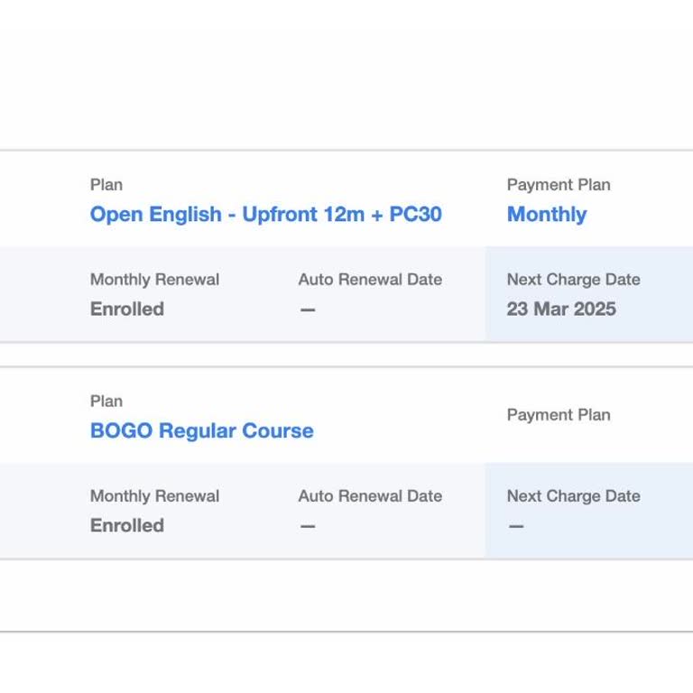 İzinsiz Üyelik Yenileme Ve İade Sorunu