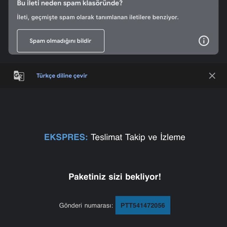 Kişisel Bilgilerin İzinsiz Kullanımı Ve Spam E-postalar