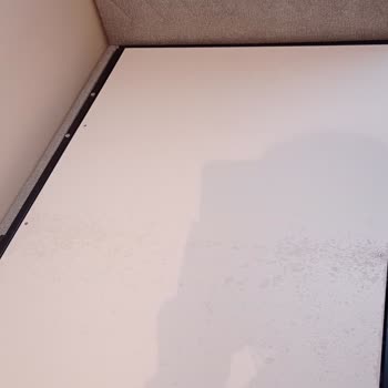 Kullanılmayan Bazanın Boyası Neden Dökülüyor?