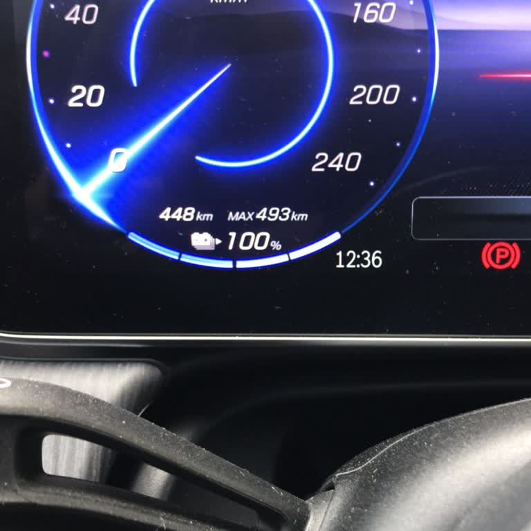 Yeni Model Aracın Batarya Sorunu Çözülmüyor