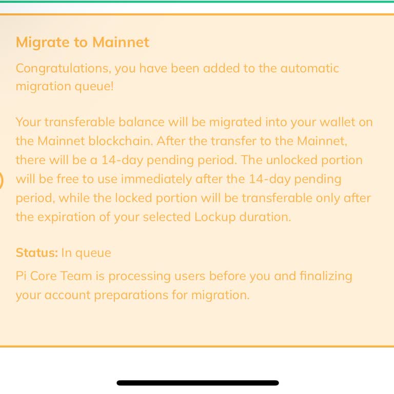 Pi Network KYC Onayı Bekleyen Tokenlerim Tehlikede