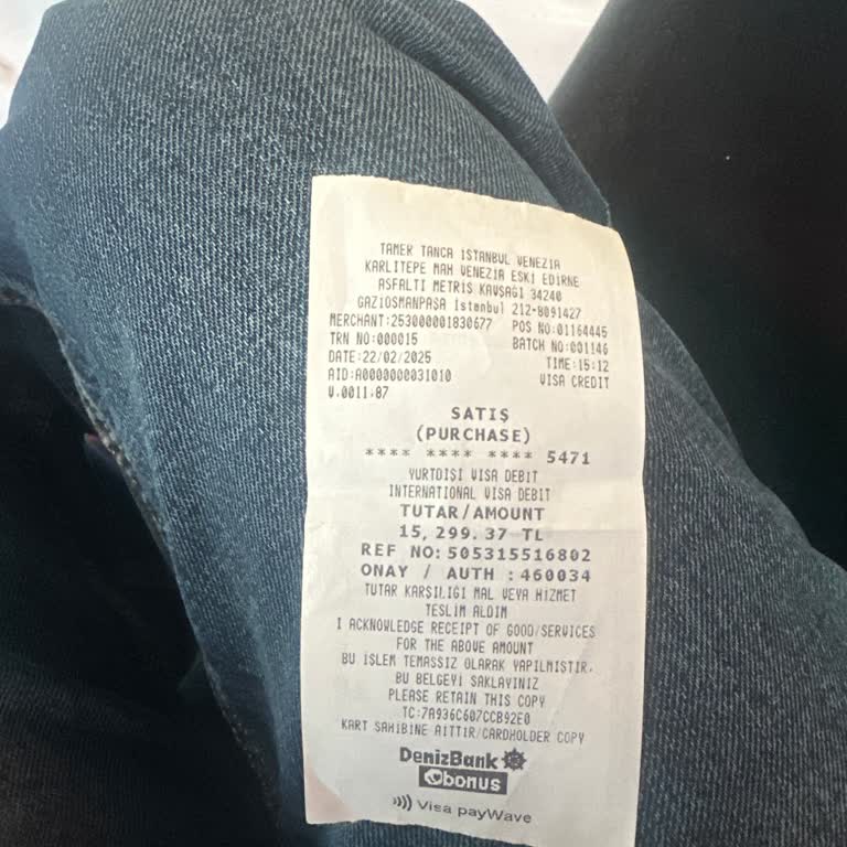 Ayakkabı İadesi Reddedildi: Müşteri Hakları İhlali