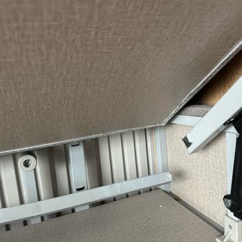 Ayıplı Ürün Ve Yanıltıcı Servis: Yataş Baza Sorunu