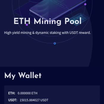 Trust Wallet Did Not Return My Investment After Staking