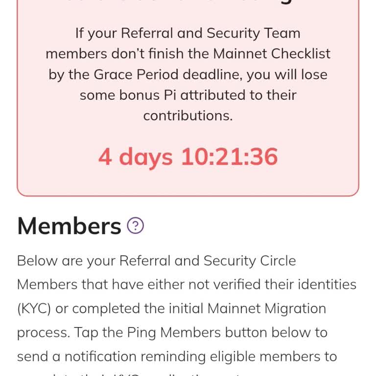 Pi Cüzdanına Taşıma Sorunu Ve Kilitlerin Açılmaması