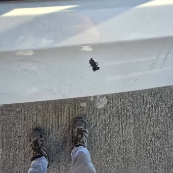 Nissan Qashqai'de Boya Sorunu Ve Yetersiz Servis Deneyimi