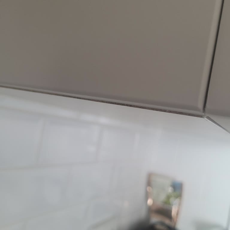 Mutfak Dolaplarında Erken Kabarma Sorunu