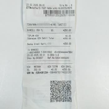 Telefon Yüklemesi Yapılamadı: Sürekli Yaşanan Sorun