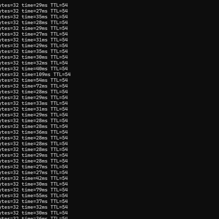 Kablo Net İle Yüksek Ping Ve Statik IP Sorunu