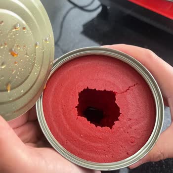 Tarım Kredi Kooperatif Market'ten Aldığım Salça Verilen Paraya Karşılık Gelmiyor!