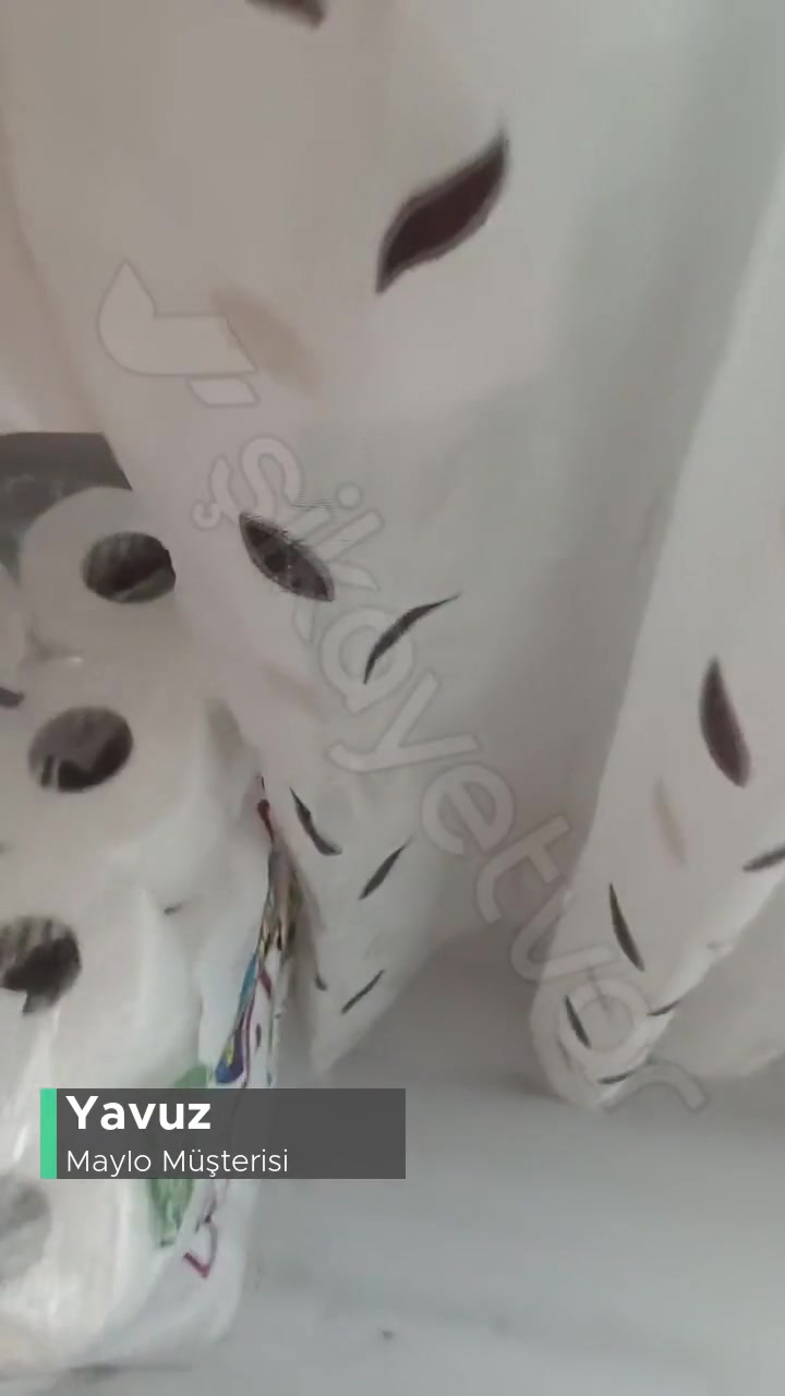 Maylo Beni Hayal Kırıklığına Uğrattı! videonun kapak resmi