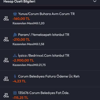 Bedrinxxl: Sipariş Ve İade Sürecinde Hayal Kırıklığı