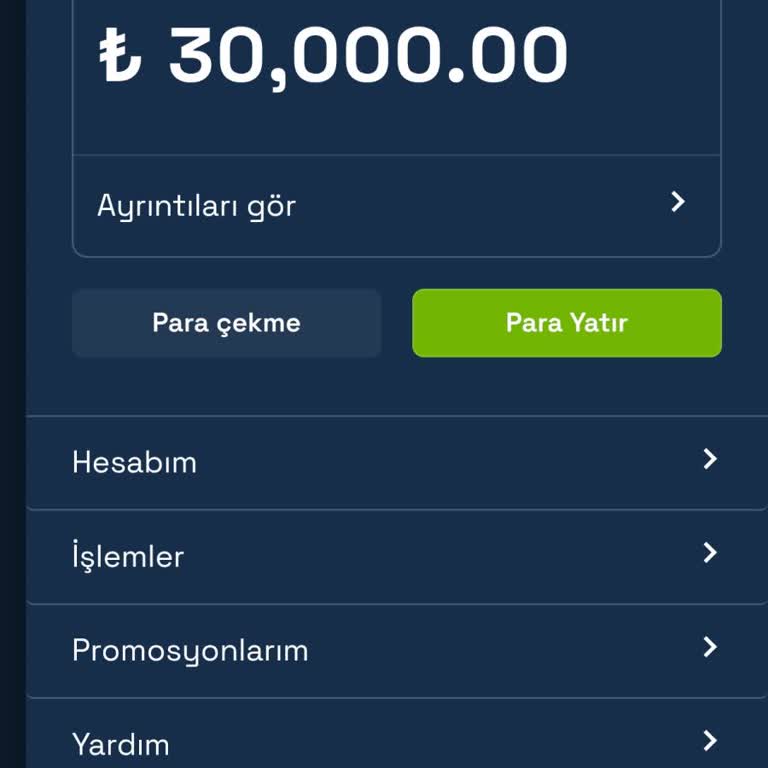 Jetbahis Ve Benzeri Sitelerde Yaşadığım Hayal Kırıklığı