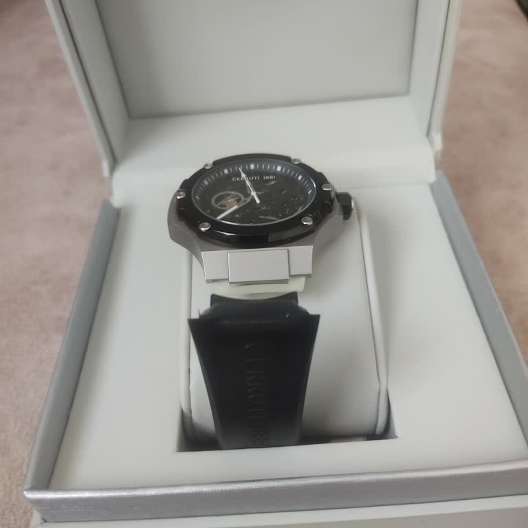 Saat & Saat Garantisi: Müşteri Memnuniyetsizliği