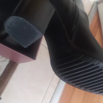 Defolu Ürün Ve Yetersiz Müşteri Hizmetleri