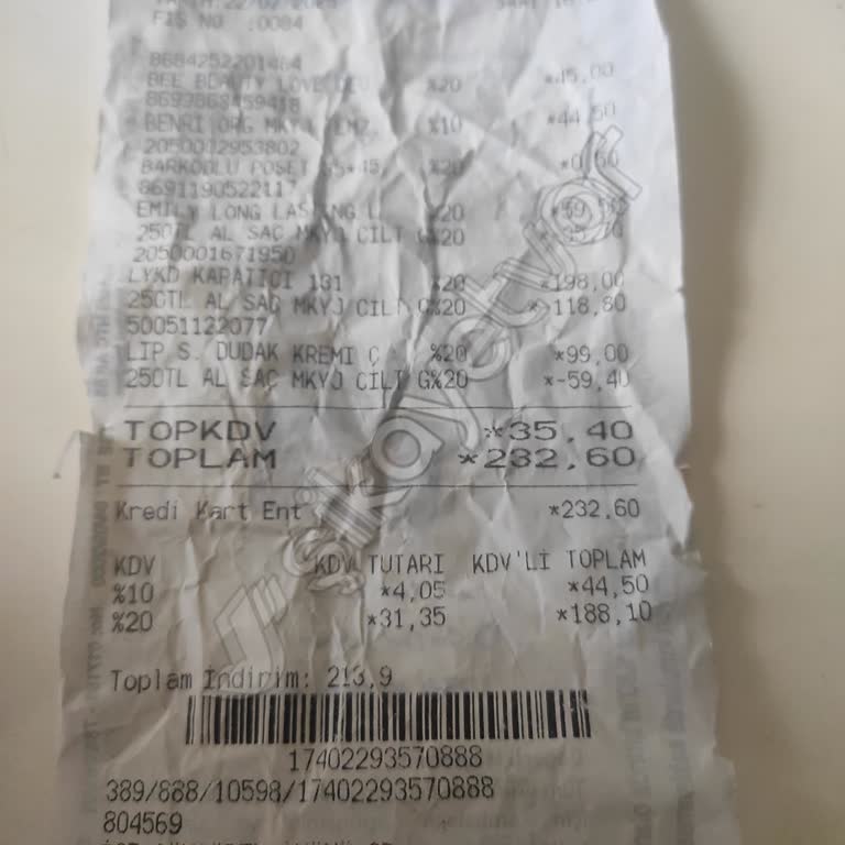 Gratis'te İndirim Karmaşası ve Yanıltıcı İade Süreci