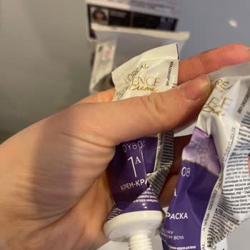 Yanlış Ürün Paketi: Saç Boyası Hayal Kırıklığı