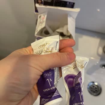 Yanlış Ürün Paketi: Saç Boyası Hayal Kırıklığı