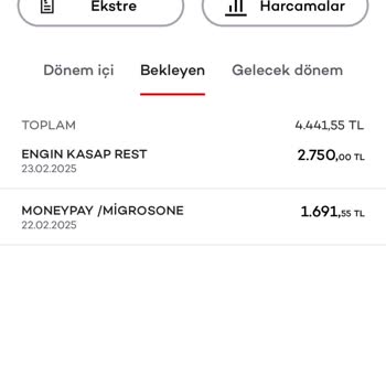 Teslim Edilmeyen Ürünler Ve Fazla Çekilen Ücret Sorunu