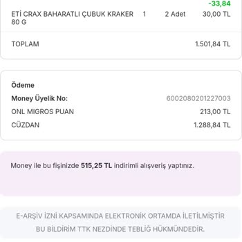 Teslim Edilmeyen Ürünler Ve Fazla Çekilen Ücret Sorunu
