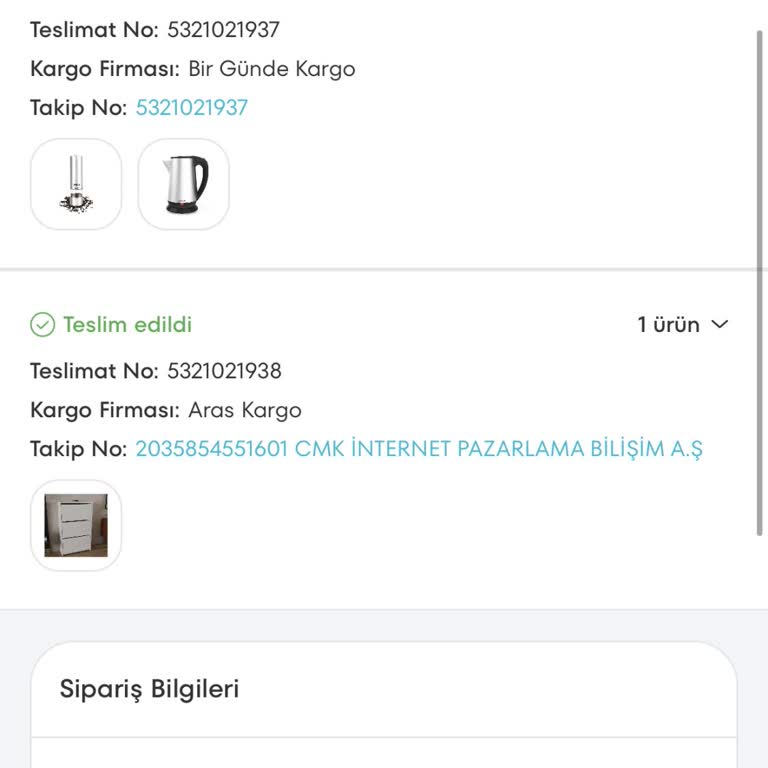 İade Sürecinde Kargo Ücreti Şoku