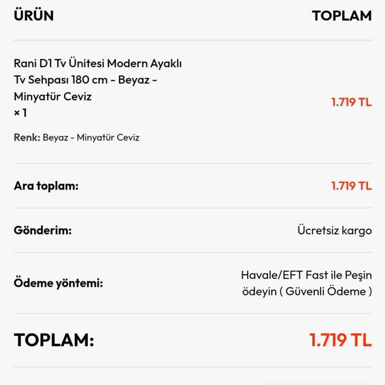 İnternet Alışverişinde Güven Sorunu