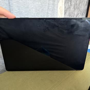 Samsung Tablet Açılmıyor: Çözüm Bekliyorum!
