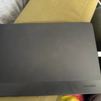 Samsung Tablet Açılmıyor: Çözüm Bekliyorum!
